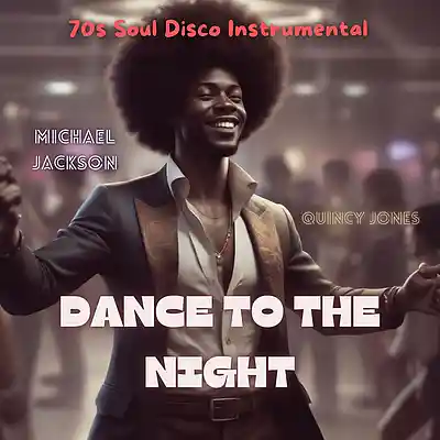 Picture for song '70s / 80s Pop Funk Type Instrumental' by artist 'BeatsByMusician'