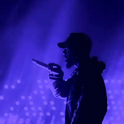 Picture for song 'Late Night Calls /Tory Lanez x The Weeknd 80's/' by artist 'Beats On 4Klassix.com'
