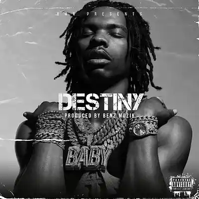Picture for song 'Destiny (Lil Baby x Future)' by artist 'BenzMuzik'