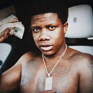 Picture for song 'Evil Inside / Neek Bucks Type Beat (2 For 1)' by artist 'Buckroll'