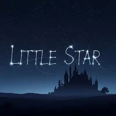 Picture for song 'Little Star' by artist 'Conley Studios'
