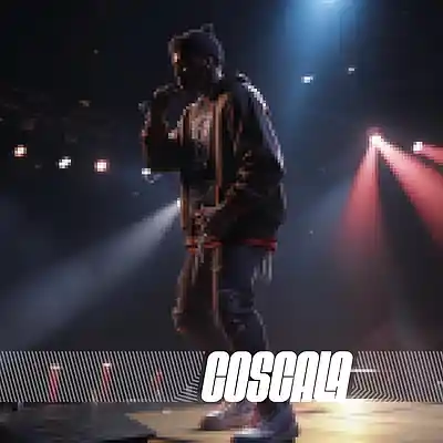 Picture for song 'Into You (x RFQBEATZ)' by artist 'COSCALA'