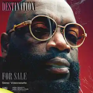 Picture for song 'Destination (Rick Ross) Buy 1 Get 1 Free' by artist 'Cultist'