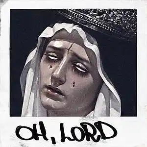 Picture for song 'Oh Lord' by artist 'Danny Korza'