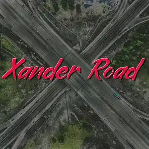 Picture for song 'Twice As Hard' by artist 'Daveyjonez'