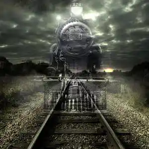 Picture for song 'Number 9' by artist 'Distant Towers'