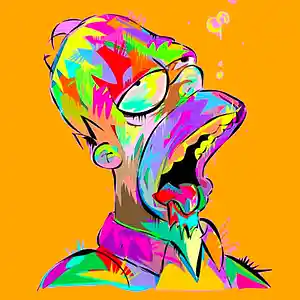 Picture for song 'Stargaze' by artist 'DJ Kronic Beats'