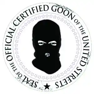 Picture for song 'GOONZ PROD. BY DRIPPEDOUT666' by artist 'Drippedout666'