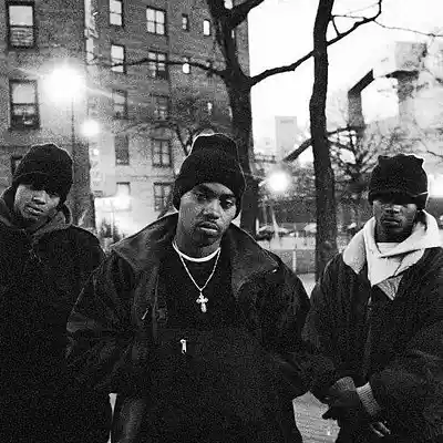 Picture for song '90s Boom Bap Type Beat - "So Good"' by artist 'D-Streak057'