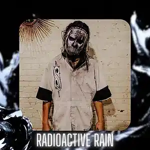 Picture for song '"RADIOACTIVE RAIN" Trap Metal & Slipknot Type Beat' by artist 'D V 1 R V E R S BEATS'