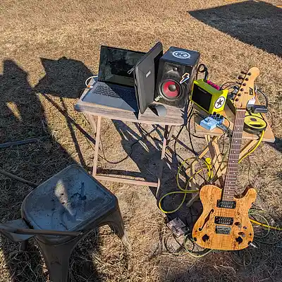 Picture for song 'bETER UP' by artist 'Err0r'