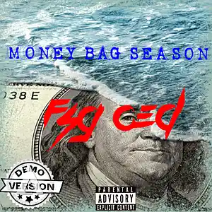 Picture for song 'K-STYLE - FSG CED' by artist 'FSGCED'