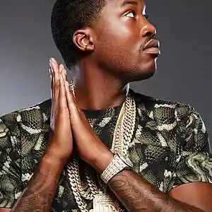 Picture for song 'Platinum ll l Meek Mill x Dave East Type Beat' by artist 'Hot Bangers'