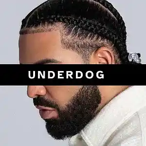 Picture for song 'Drake Type Beat - ''Underdog'' (Prod. By Itscoleca' by artist 'ItsColeCaineBeats'