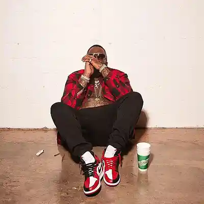 Picture for song 'Come And Go / Rick Ross x Meek Mill Type Beat' by artist 'Jers Beats'