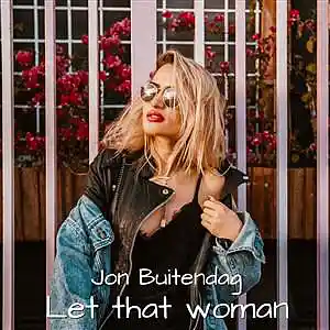 Picture for song 'Let that woman' by artist 'Jon Buitendag'