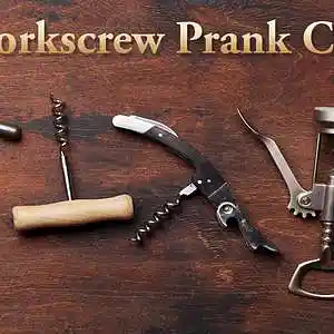 Picture for song 'Corkscrew' by artist 'JoshPranks'