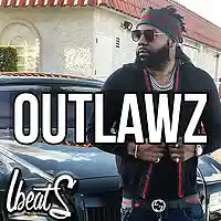 Picture for song 'OutLawz ' by artist 'Lbeats.com'