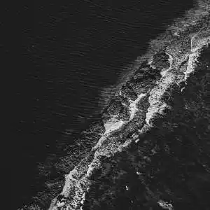 Picture for song 'CRUISING #free download#' by artist 'Le Black James on the Track'