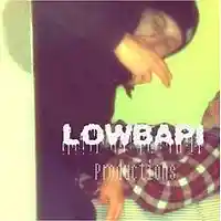 Picture for song 'Agressive Boom Bap Beat' by artist 'LOWBAPI Productions'