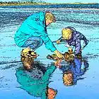 Picture for song 'Sienna's Song' by artist 'Michael Stocky'