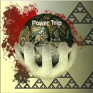 Picture for song 'Power Trip' by artist 'Michel Grimard AliBlaBla Productions'