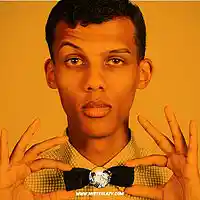 Picture for song 'The Come Back *Stromae*' by artist 'Mister Lazy'