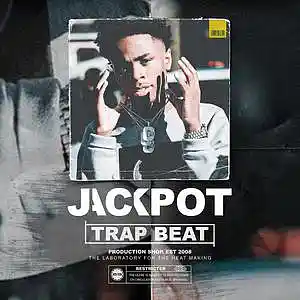 Picture for song 'JACKPOT' by artist 'Music Hold Inc'