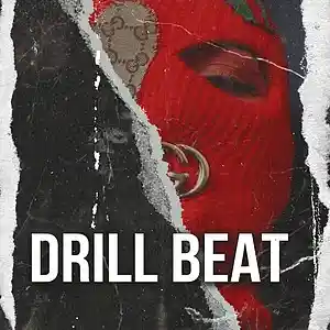 Picture for song 'BIG AKH- DONT WAIT DRILL BEAT' by artist 'Muzik city productions'