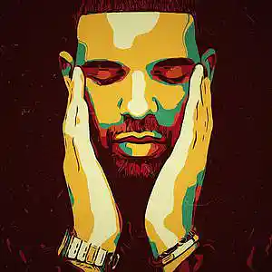Picture for song 'STICKY (NEO GIO Remix)(Feat. Drake)' by artist 'NEO GIO'