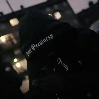 Picture for song '"SILENT" UK Drill Type Beat x NY Drill Type Beat' by artist 'neyoooo36'