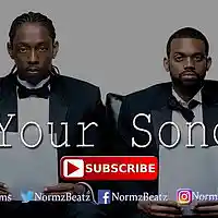 Picture for song 'FREE Starlito & Don Trip Type Beat - Your Song' by artist 'NormzBeatz'
