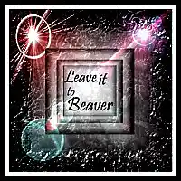 Picture for song 'Leave It to Beaver Theme (sing)' by artist 'Numi Who Creative Covers'