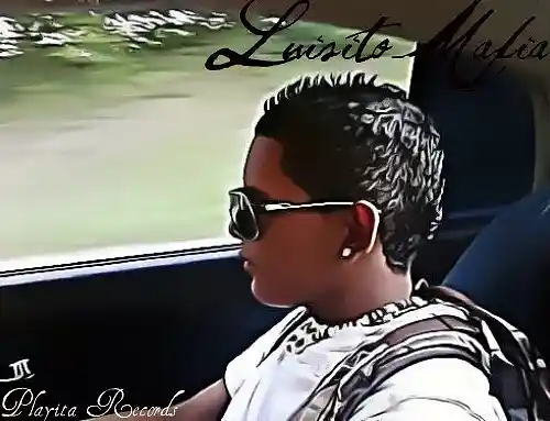 Picture for song 'adios' by artist 'Playita Records'