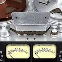 Picture for song 'Boxing Day In Nantucket: A Certain Kind Of Magic' by artist 'paul gorman and the hypnotist collectors'