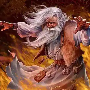 Picture for song 'Wizard' by artist 'Primestars'
