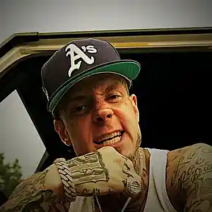 Picture for song 'Riding High Speed [Millyz x Meek Mill]' by artist 'ProdByArc'