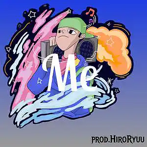 Picture for song 'Me' by artist 'HiroRyuu'