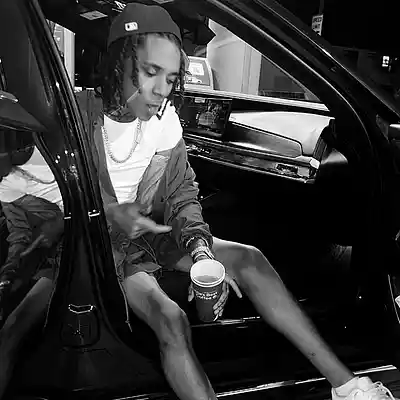 Picture for song '"DENIM" Bloodhound Lil Jeff Type Beat' by artist 'prod.umbrellaa'