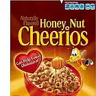 Picture for song '*NEW* Cheerios' by artist 'PURPS BEATS'