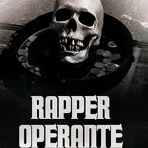Picture for song 'Rapper Operante - Pas Capitalista (Prod. Dbob) WAV' by artist 'Rapper Operante'