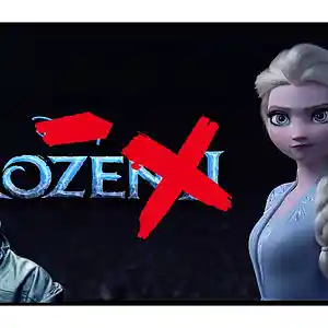 Picture for song 'Frozen 2 Hip-Hop Rap Beat Instrumental (FREE DL)' by artist 'Redhooknoodles'