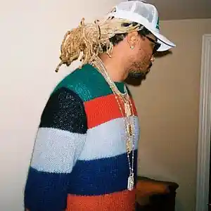 Picture for song 'Snowman' by artist 'RicandThadeus'