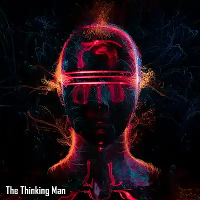 Picture for song 'The Thinking Man' by artist 'Sean Ferree'