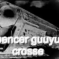 Picture for song 'givemore cty rk' by artist 'spencer guuyus crosse'