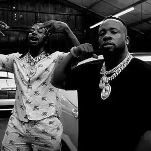 Picture for song 'Goat' by artist 'Trackslammerz'