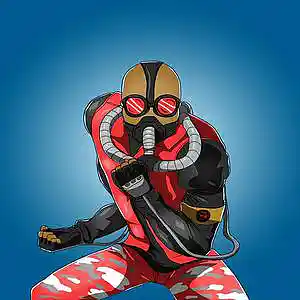 Picture for song 'Come here' by artist 'VidiiStudio'