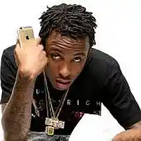 Picture for song '*FUBU* RICH THE KID TYPE BEAT' by artist 'YM Productions'