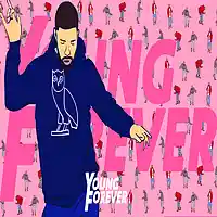 Picture for song 'Thots *Drake Type Beat* FREE DL' by artist 'Young Forever Beats'