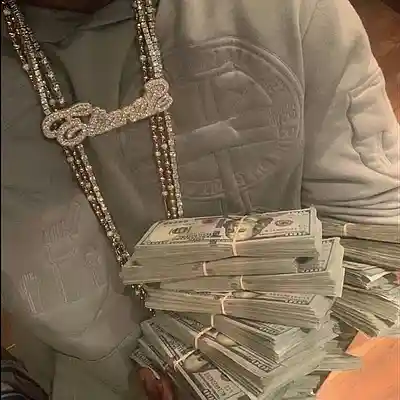 Picture for song 'Detroit Type Beat x YN Jay Type Beat - "Money"' by artist 'Yung Jxy Beats'